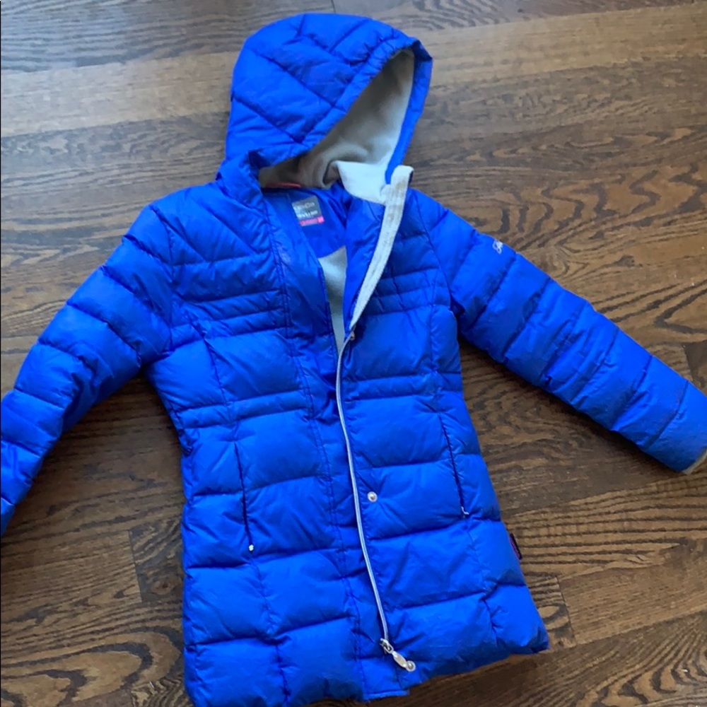 Hawke & Co Winter coat
